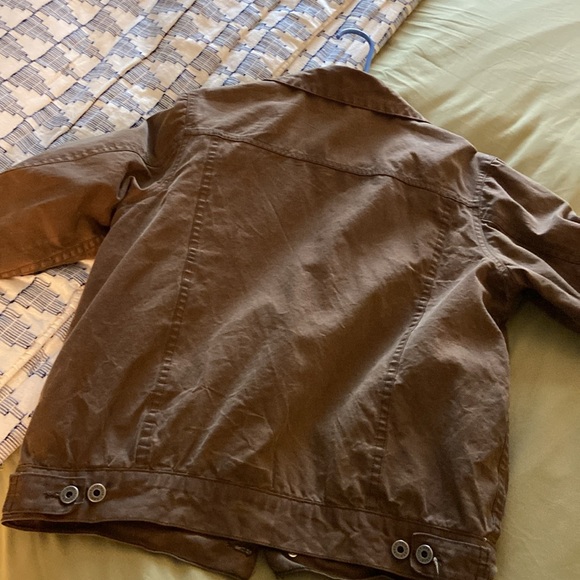 Flint & Tinder Trucker Jacket - Picture 8 of 8